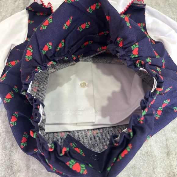 The Beaufort Bonnet Co. Brooksy Bubble Set - Picture 3 of 10